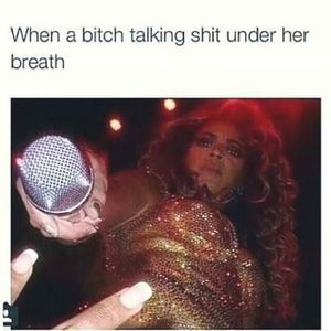 Meet your Posher, Monique